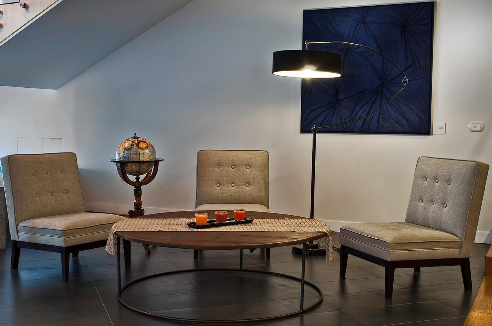 Hotel Caravel — Fotos 1