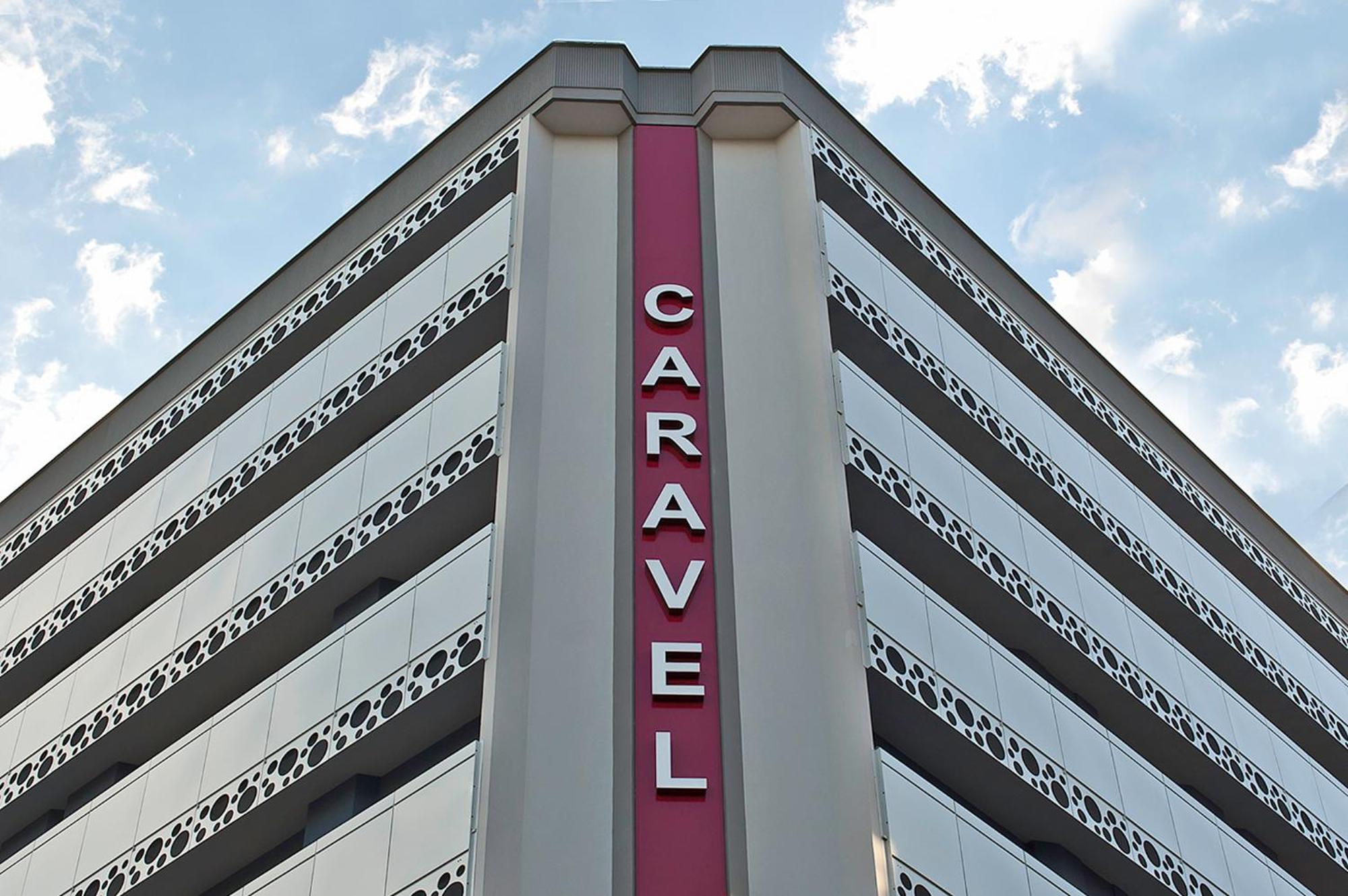 Hotel Caravel — Fotos 2